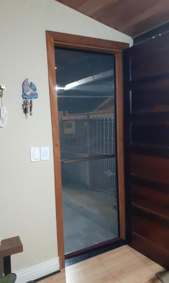 Linda Casa Rio Das Ostras, Ar Condicionado, Wifi, Churrasqueira E Garagem Exterior foto